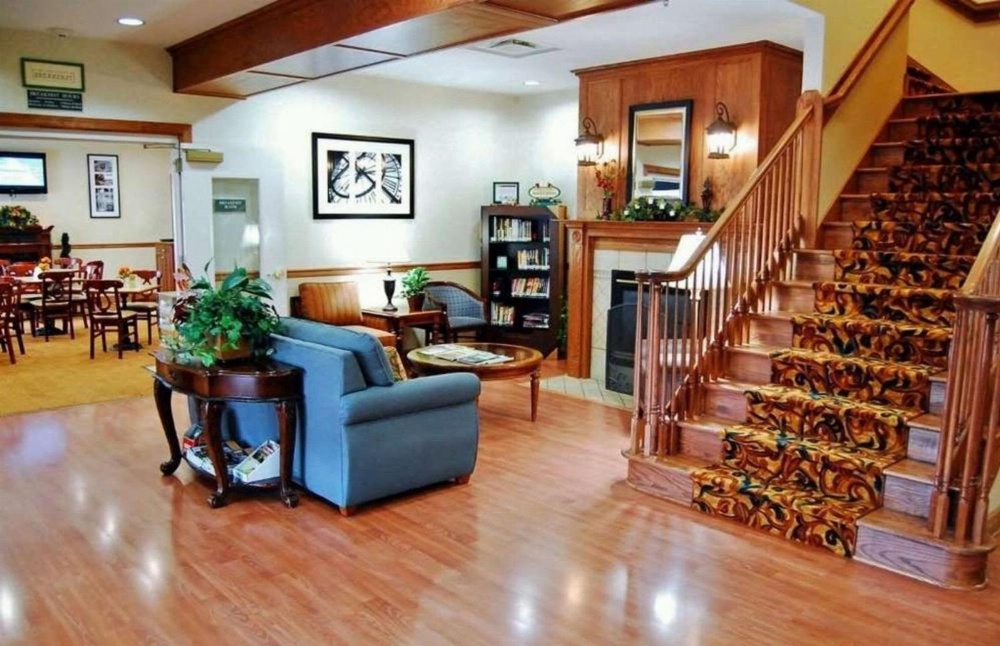 Country Inn & Suites by Radisson, Knoxville West, TN Main image